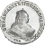 1 рубль 1747 года СПБ