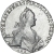 1 рубль 1766 года СПБ-TI-АШ