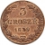 3 гроша 1839 года MW «Русско-польские»