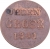 1 грош 1841 года MW «Русско-польские»