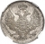 20 копеек - 40 грошей 1848 года MW «Русско-польские»