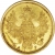 5 рублей 1855 года СПБ-АГ
