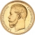 37 рублей 50 копеек 1902 года «100 франков»